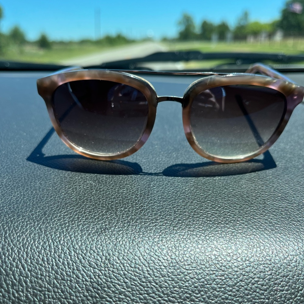 Mexx brand womens sunglasses.